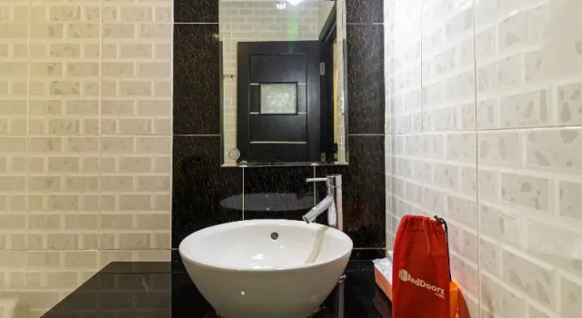Номер Standard Thiem Thanh Hotel