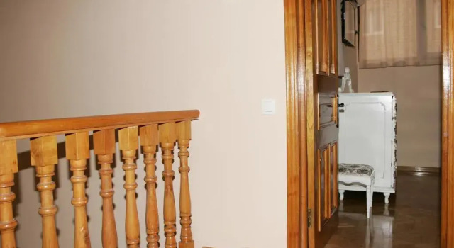 Двухместный номер Standard Two Towers Guest House