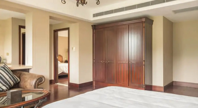 Yuehu Holiday Apartment