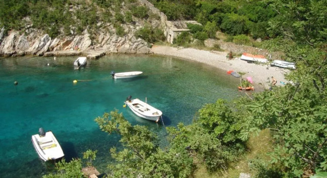 Apartments Mediterano, Prenota Appartamento Segna 