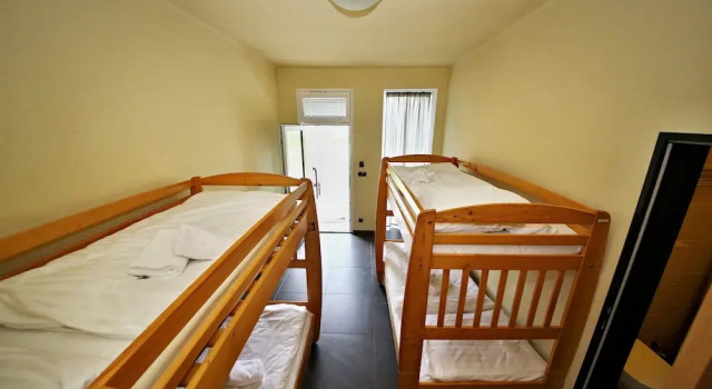 Habitación Estándar Pension Jezerná