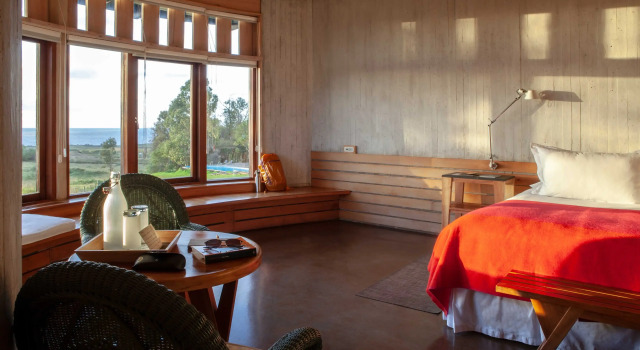 Suite Explora en Rapa Nui - All Inclusive