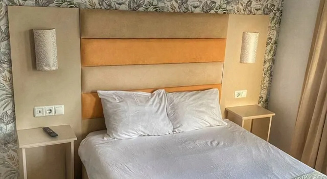 Luksusowy pokój Agva Sunset Hotel