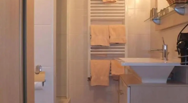 Одноместный номер Standard Beauty & Wohlfühl Hotel