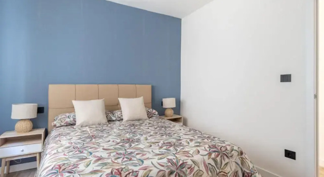 Апартаменты Luxury Suite de Conde Cifuentes