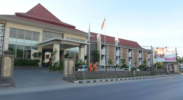 Kristal Hotel Kupang