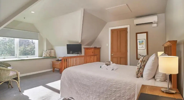 Двухместный номер Superior Orari Boutique Hotel