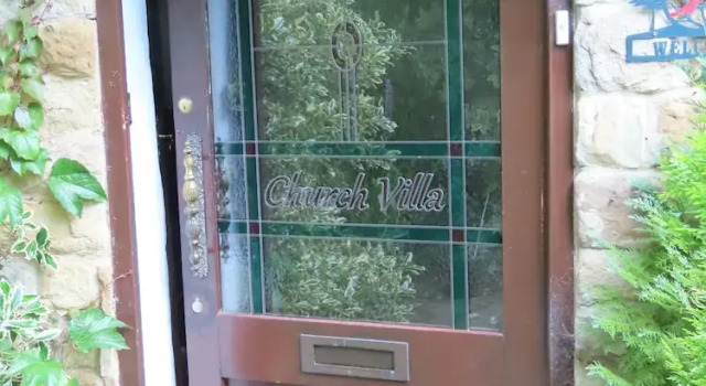 Church Villa B&B