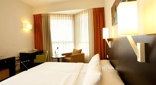 Ein Kerem Hotel