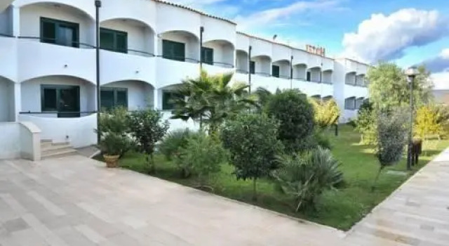 Del Golfo, Prenota Hotel Manfredonia Gargano