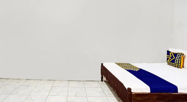 Économie double chambre OYO 91865 Sidomulyo Kost Syariah