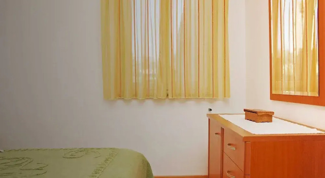 Апартаменты с 2 комнатами Sol Jardin Apartments
