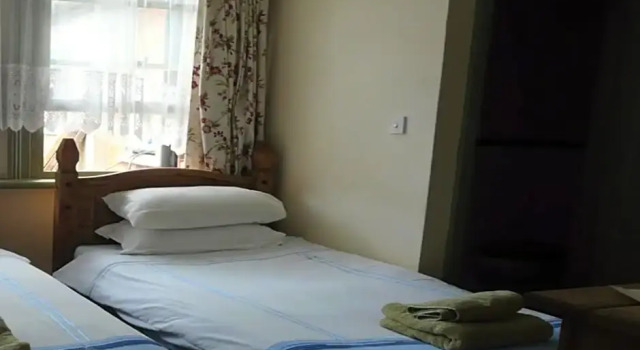 Номер Standard Old Swan Inn Lechlade