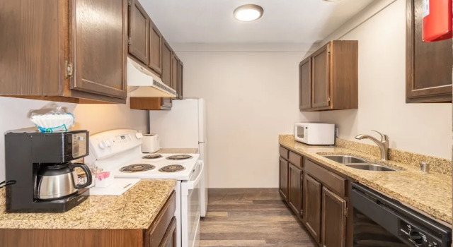 Номер Standard c 1 комнатой Mountainside Inn 213 1 Bedroom Condo by Alpine Lodging Telluride