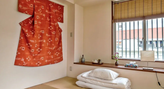 Standard Zimmer mit Balkon La Passione Boutique B&B