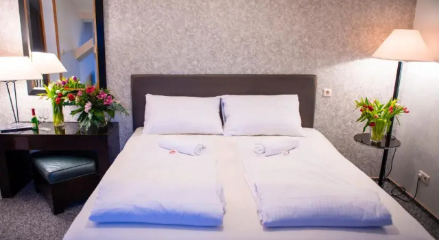 Bölsche Hotel, Boek Hotel Köpenick Berlijn