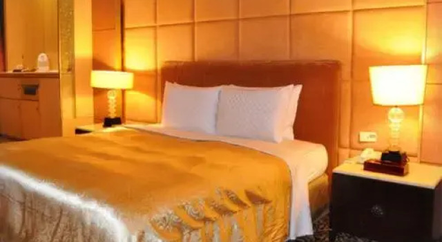 Номер Standard Shantis Motel
