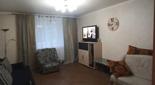 Apartments on Moskovsky Prospekt 23, Book Apartment Kaliningrad Kaliningrad Region