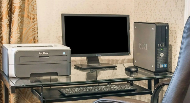 Quality Inn Gaylord, Забронировать Отель Гейлорд штат Мичиган, рядом с Музей Gaylord Discovery Center