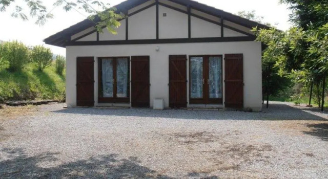 Rental Villa Anxocemebaita 2 - Urrugne, 预订 别墅 乌瑞基尼 French Basque Country