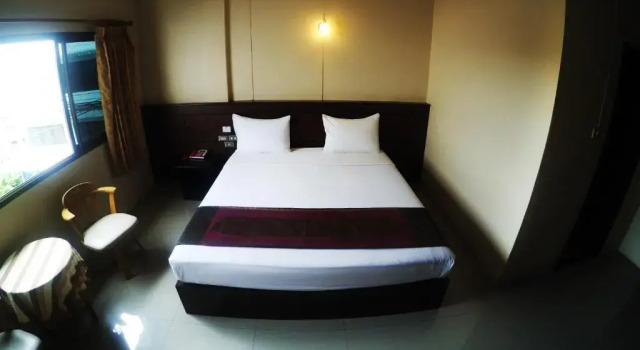 Номер Superior Chiangkhong Green Inn Resident