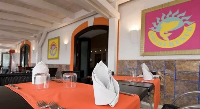 Hotel Arancio B&B, Book Bed and Breakfast Rodi Garganico Foresta Umbra