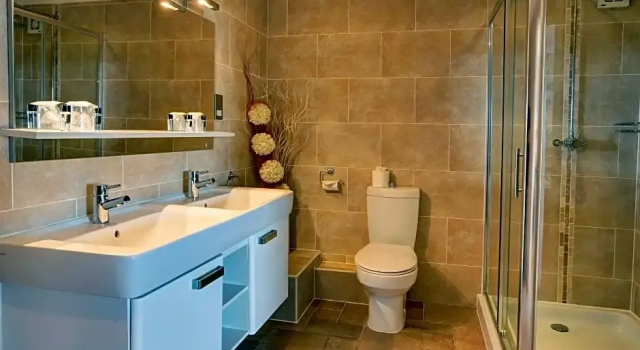 Номер Superior Lord Haldon Country Hotel, Sure Hotel Collection by Best Western