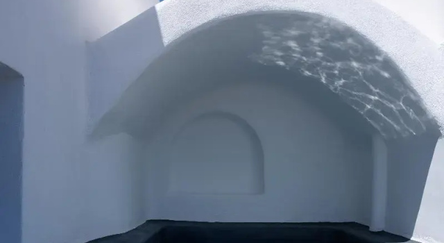 Вилла с балконом Senses Luxury Villa