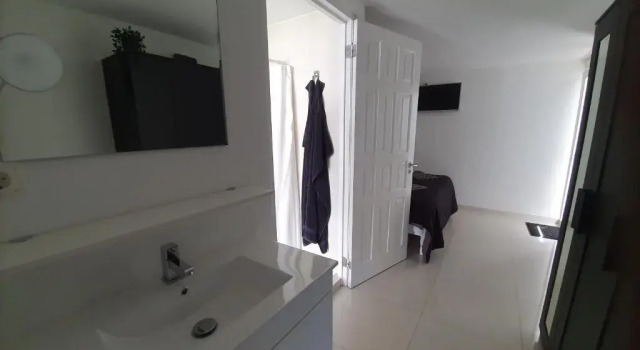 Апартаменты STUDIO S at JAN THIEL Curacao