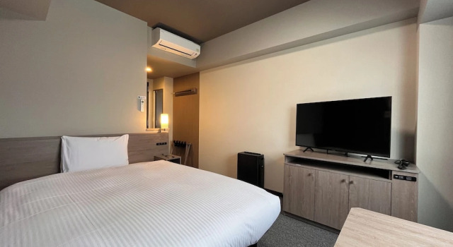 Hotel Route Inn Suzaka, Varaa Hotelli Suzaka Nagano