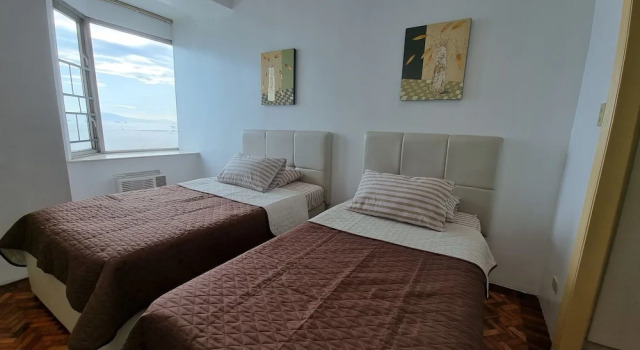 Номер Standard Marina Residential Suites