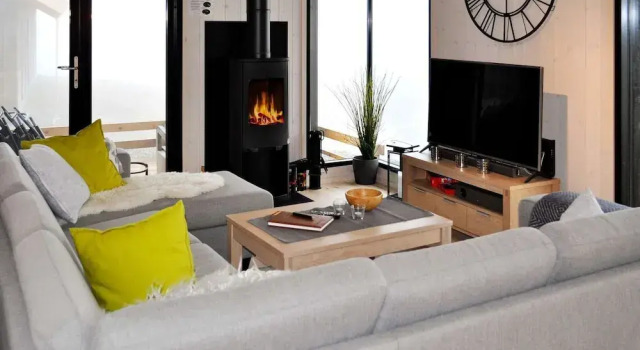 4 Star Holiday Home in Oyer, Varaa Lomakoti Øyer Hedmark