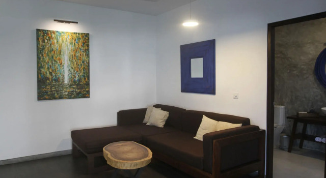 Mandala Villas