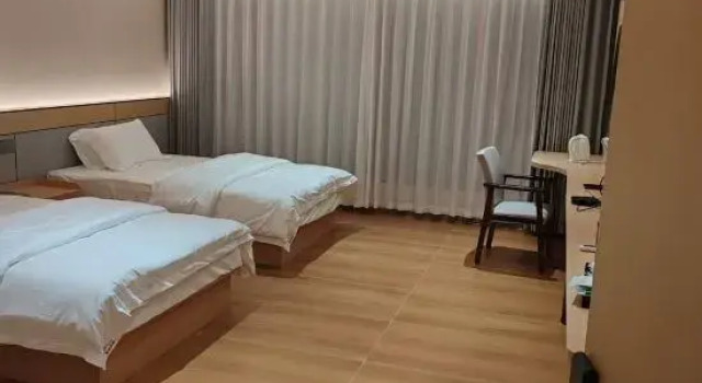 Yujian Mountain Residence Homestay (Nanshan Pasture)