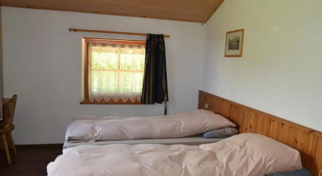 Апартаменты Agritur Maso Forcola