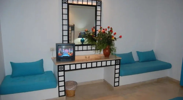 Wondergolf Hotel Port El Kantaoui