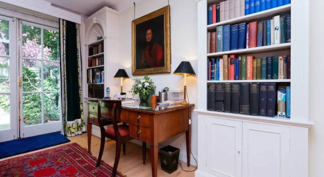 Veeve - Cambridge Coach House, Varaa Hotelli 3 tähden hotellit kohteessa Merseyside, 3*