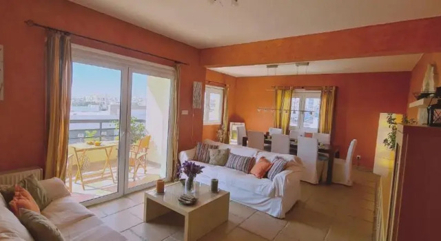 Апартаменты STAY Elegance 3BR Apt