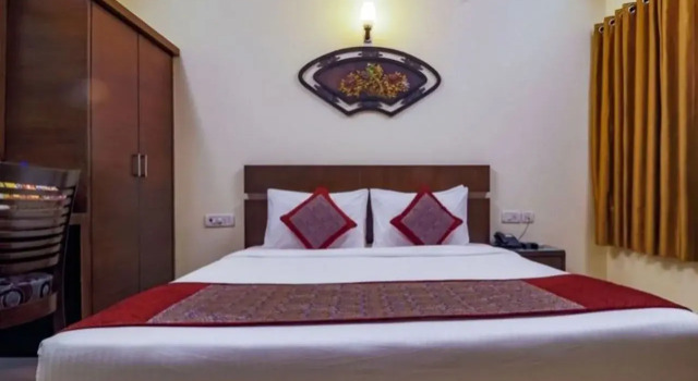 Dewdrop Le Seasons Beach Resort, Varaa Lomakeskus 4 tähden hotellit kohteessa Goa, 4*