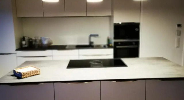 Апартаменты Chalethaus-Chiemsee - 148qm Garten-Chaletwohnung am Chiemsee - Neubau