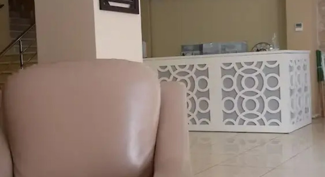 Hotel El Ksar