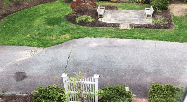 Номер Standard The Inn at Cape Cod