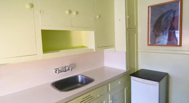 Двухместный номер Standard Ocean Island Inn