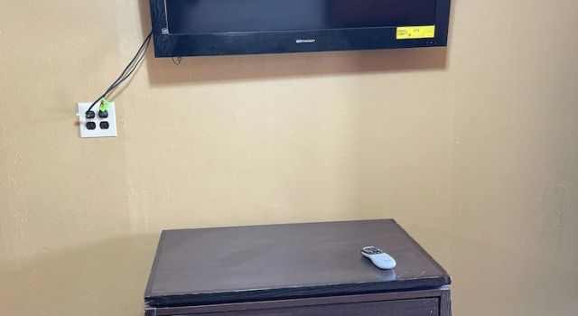 Номер Standard Budget Inn Du Quoin