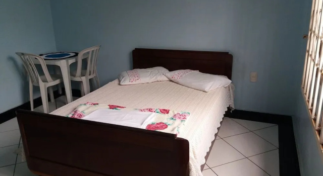 Hostel Itapoa Segunda Pedra