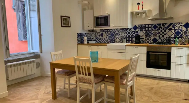 Апартаменты Deluxe Fafa Apartment