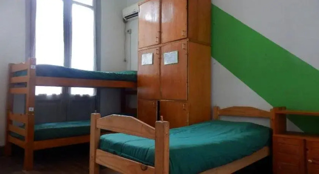 Planet Hostel MVD, Prenota Ostello Ostelli a Montevideo, vicino a Cagancha Square, Ostello