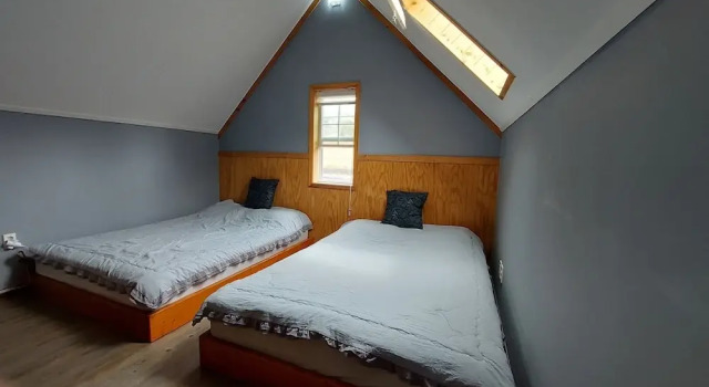 PyeongChang Ski House, Rezerwuj Hotel Hotele w Gangwon-Do z parkingiem, Parking
