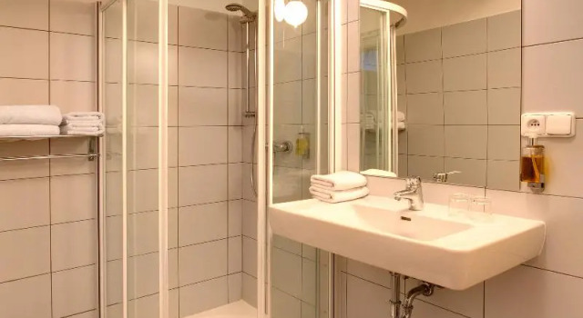 Одноместный номер Standard Hotel White Lion