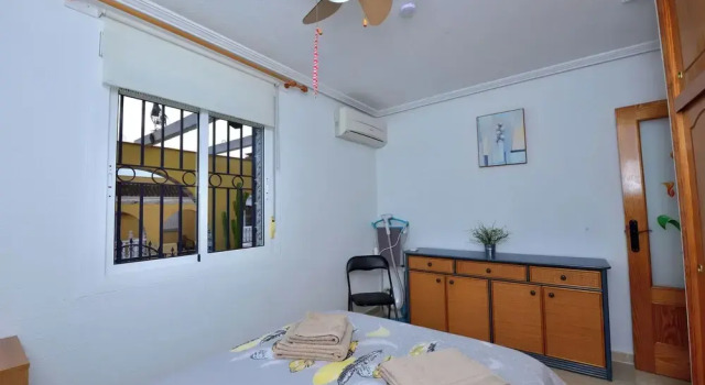 Camposolbungalow/3bedroom/bbq/ac/tv/wifi, Varaa Lomakoti Mazarron 